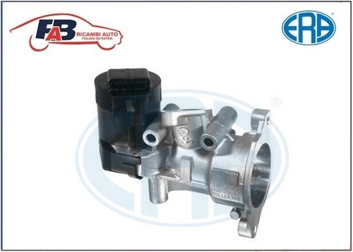 Valvola egr era jumpy - c4, c5