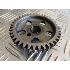 pignon moteur moto gilera 125