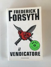 Frederic Forsyth - Il