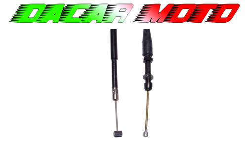 Filo cavo frizione yamaha tdm - filo,