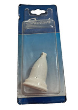 Fiocco bianco scorritenda peso