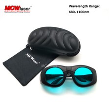 Occhiali protettivi Laser