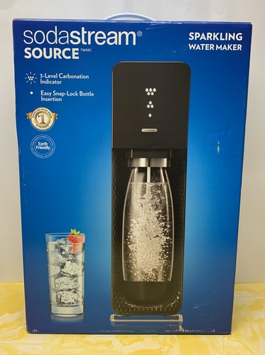 Sodastream source sparkling - sodastream,