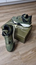 Jordan 4 CRAFT OLIVE EUR 42,5