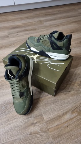 Jordan craft olive eur 5 - jordan,