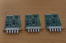 Scheda di acquisizione video 3