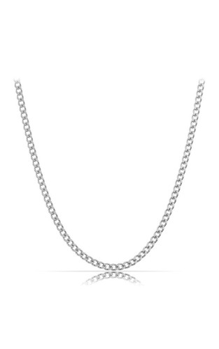 Collana uomo - collana,