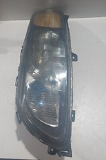 RICAMBI USATI, FARO ANTERIORE