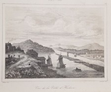 STATI UNITI HUDSON CITY NEW