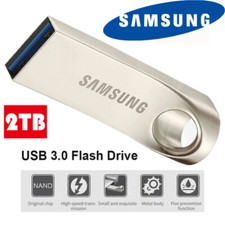 Chiavetta USB 2TB Samsung USB