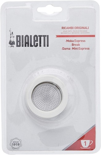 Filtro bialetti con - filtro,