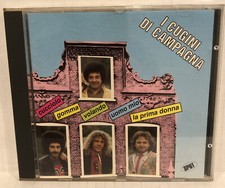 I Cugini Di Campagna - I