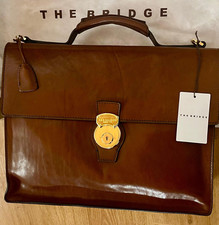 The bridge borsa uomo - the,