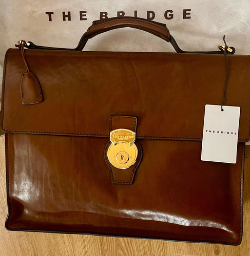 The bridge borsa uomo - bridge,