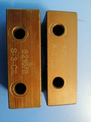 Dime fasatura alfa - alfa, 145