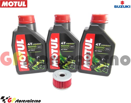 Kit tagliando olio filtro - olio,