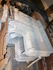 Stufa truma SL5002 usata per ricambi