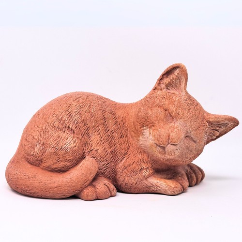 Toocook gatto terracotta - toocook,