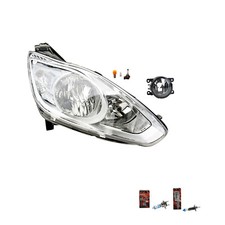 Faro + Osram Notte Breaker