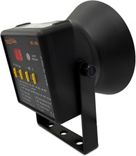 - Dissuasore Acustico Scaccia Piccioni, Storni, Gazza, Cornacchia, Picchio - Det