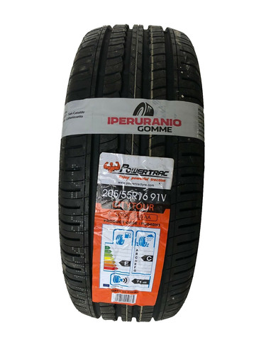 Pneumatici nuovi 205 55r16 91v - pneumatici,