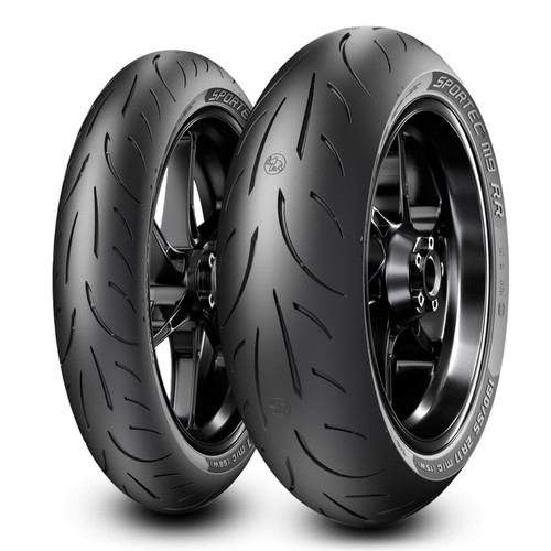 Metzeler sportec 200 55 - m9, rr