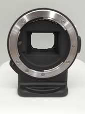 Adattatore attacco NIKON FT1