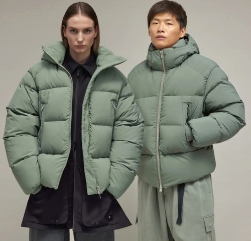 Yohji yamamoto x adidas - yamamoto,