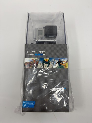 Gopro hero3 hero - gopro,