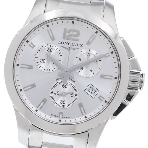 Longines conquest - longines,