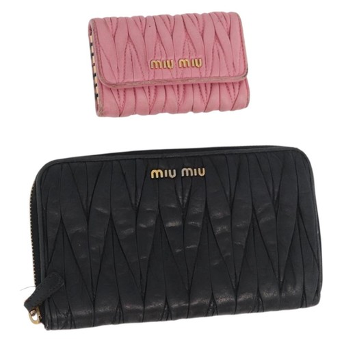 Set portafoglio miu - 2,