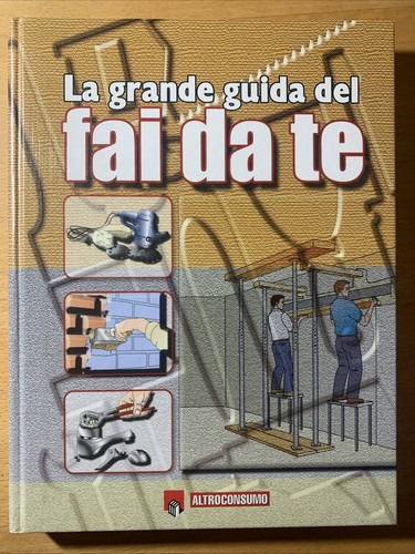 Grande guida del fai te - del,