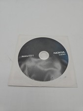 CD Nokia E51-1 Eseries - Originale - Nuovo sigillato software cellulare