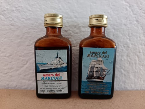 Mignon miniature amaro - mignon,