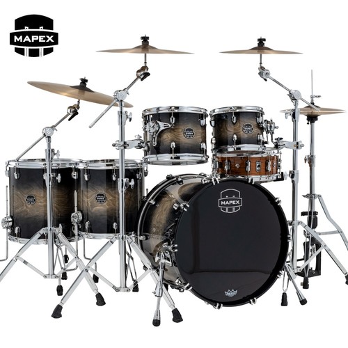 Mapex saturn studioease - vi, 5