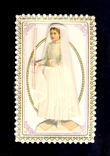 (125863)Santino merlettato