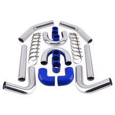 Intercooler piping kit - intercooler,