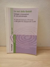 AA. VV.  Le voci della