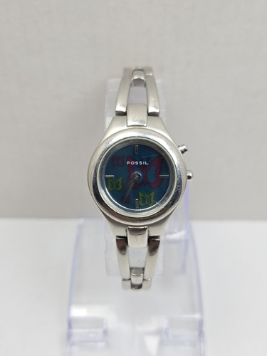 Orologio fossil big - orologio,