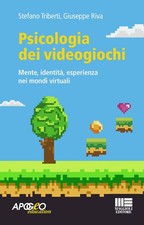 Giuseppe Riva S Psicologia dei