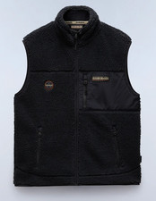 NAPAPIJRI YUPIK V GILET PILE