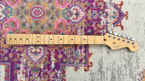 2016 american fender - 2016,