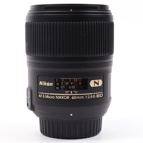 Nikon 8 g obiettivo - mm,