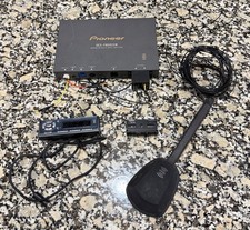 PIONEER GEX-FM903XM SISTEMA SINTONIZZATORE DIGITALE SATELLITARE XM UNIVERSALE