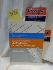 Dizionario tecnico