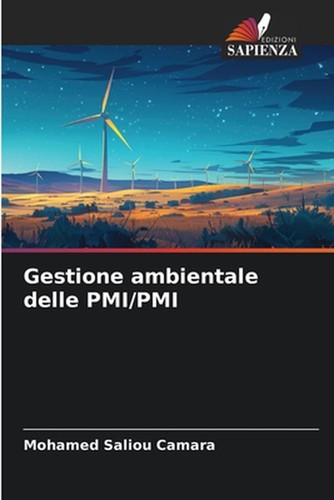 Gestione ambientale delle