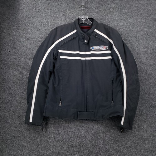 Nuova giacca triumph uomo - nuova,