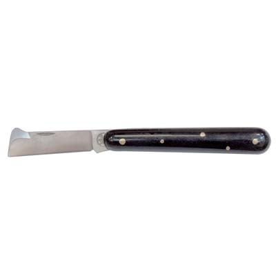 Coltello serramanico innesto