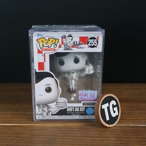 Funko pop bob big boy - funko,