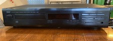 Yamaha CDX-450E Natural Sound Compact Disc Player CD Stereo